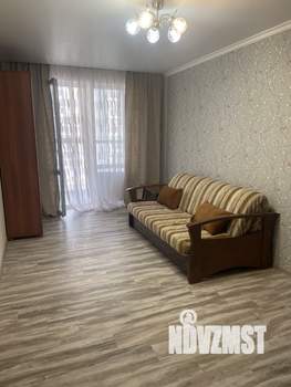 2-к квартира, на длительный срок, 46м2, 13/19 этаж