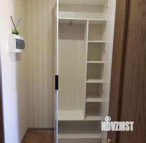 Студия квартира, на длительный срок, 23м2, 9/9 этаж