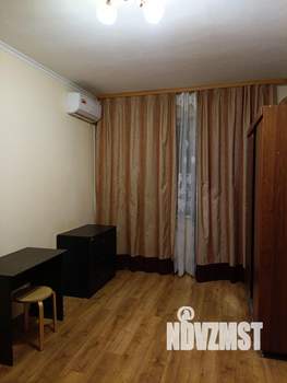 1-к квартира, на длительный срок, 36м2, 1/6 этаж