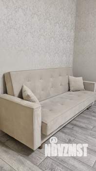 1-к квартира, на длительный срок, 43м2, 4/17 этаж