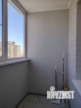 1-к квартира, на длительный срок, 40м2, 21/24 этаж