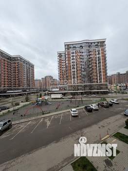 2-к квартира, на длительный срок, 48м2, 3/16 этаж