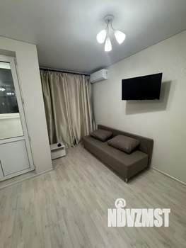 Студия квартира, на длительный срок, 28м2, 5/26 этаж