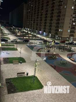 1-к квартира, на длительный срок, 38м2, 6/16 этаж