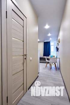 1-к квартира, посуточно, 27м2, 4/18 этаж