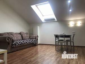 2-к квартира, на длительный срок, 63м2, 6/6 этаж