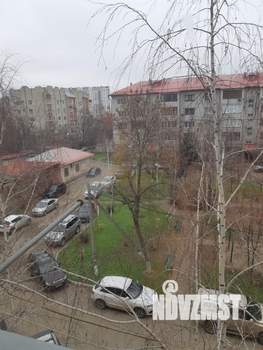 2-к квартира, на длительный срок, 55м2, 4/5 этаж