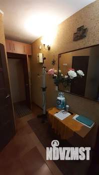 2-к квартира, на длительный срок, 47м2, 2/5 этаж