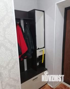 1-к квартира, на длительный срок, 40м2, 4/6 этаж