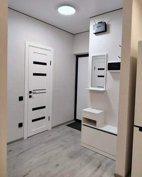 1-к квартира, на длительный срок, 40м2, 21/24 этаж