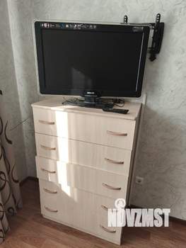 1-к квартира, на длительный срок, 43м2, 8/16 этаж