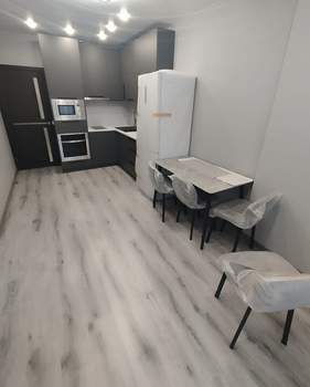 2-к квартира, на длительный срок, 60м2, 12/25 этаж