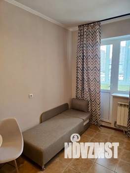 1-к квартира, посуточно, 50м2, 4/9 этаж