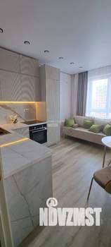 1-к квартира, на длительный срок, 35м2, 10/16 этаж