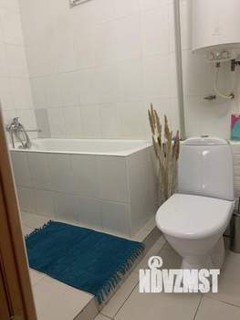 2-к квартира, посуточно, 56м2, 1/1 этаж