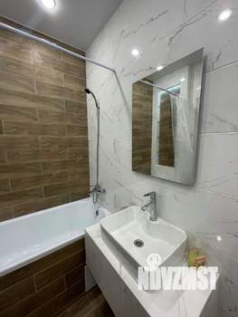 1-к квартира, на длительный срок, 49м2, 5/16 этаж