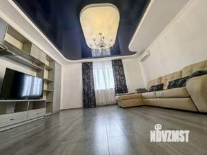 3-к квартира, на длительный срок, 109м2, 16/16 этаж