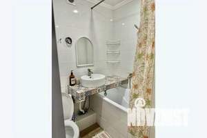 1-к квартира, посуточно, 30м2, 3/5 этаж