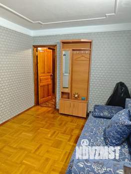 2-к квартира, на длительный срок, 50м2, 4/9 этаж