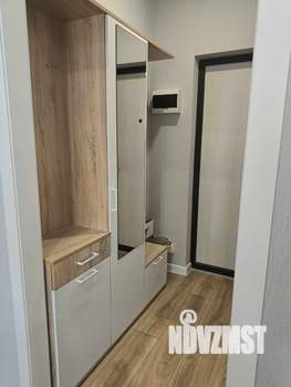 Студия квартира, посуточно, 26м2, 6/16 этаж