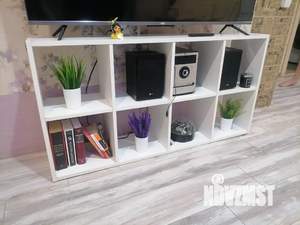 Студия квартира, посуточно, 36м2, 1/4 этаж