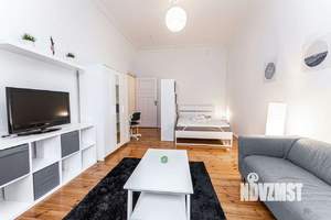 1-к квартира, на длительный срок, 36м2, 2/5 этаж