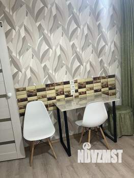 1-к квартира, на длительный срок, 45м2, 4/16 этаж