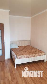 1-к квартира, на длительный срок, 46м2, 4/7 этаж