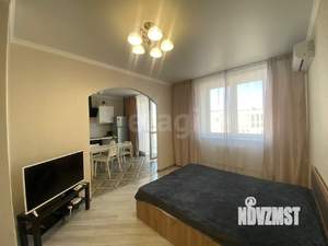 1-к квартира, на длительный срок, 36м2, 3/3 этаж