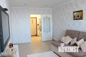 2-к квартира, посуточно, 65м2, 17/17 этаж