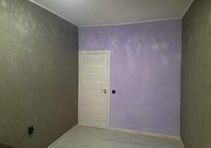 2-к квартира, на длительный срок, 53м2, 1/18 этаж