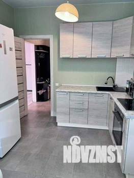 1-к квартира, на длительный срок, 35м2, 3/6 этаж