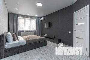 1-к квартира, посуточно, 45м2, 2/17 этаж