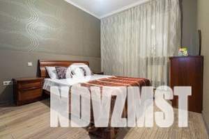1-к квартира, посуточно, 55м2, 11/20 этаж