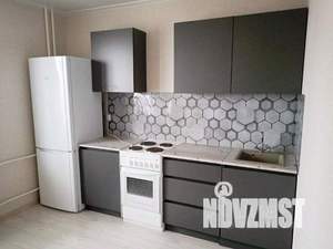 1-к квартира, на длительный срок, 40м2, 10/16 этаж