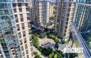 2-к квартира, на длительный срок, 58м2, 17/25 этаж