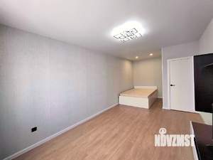 1-к квартира, на длительный срок, 42м2, 16/19 этаж