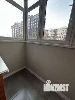 Студия квартира, на длительный срок, 22м2, 1/9 этаж