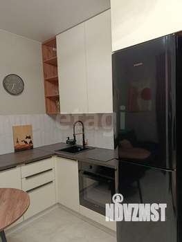 Студия квартира, на длительный срок, 25м2, 10/20 этаж