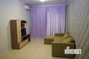 1-к квартира, на длительный срок, 38м2, 8/24 этаж