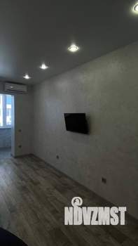 1-к квартира, на длительный срок, 36м2, 7/17 этаж