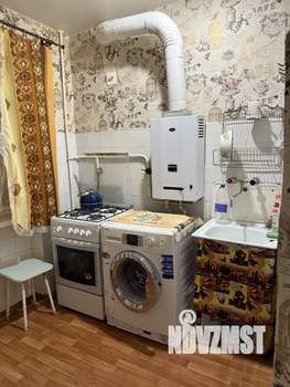 2-к квартира, на длительный срок, 47м2, 4/5 этаж