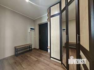 2-к квартира, посуточно, 50м2, 16/17 этаж