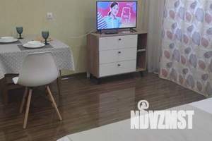 1-к квартира, посуточно, 30м2, 3/13 этаж