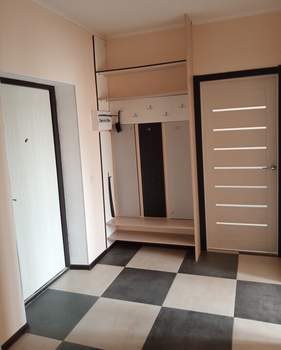 2-к квартира, на длительный срок, 56м2, 2/9 этаж