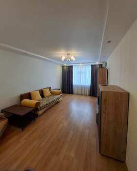 2-к квартира, на длительный срок, 72м2, 4/14 этаж