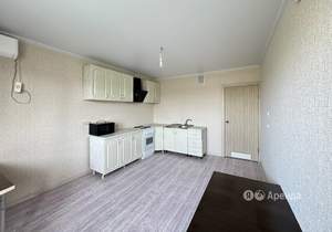 2-к квартира, на длительный срок, 68м2, 3/16 этаж