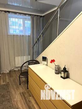 2-к квартира, посуточно, 50м2, 1/6 этаж