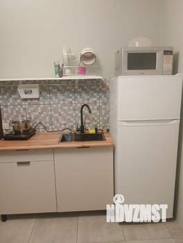 1-к квартира, на длительный срок, 28м2, 1/5 этаж