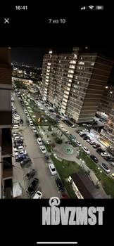 1-к квартира, на длительный срок, 36м2, 11/18 этаж